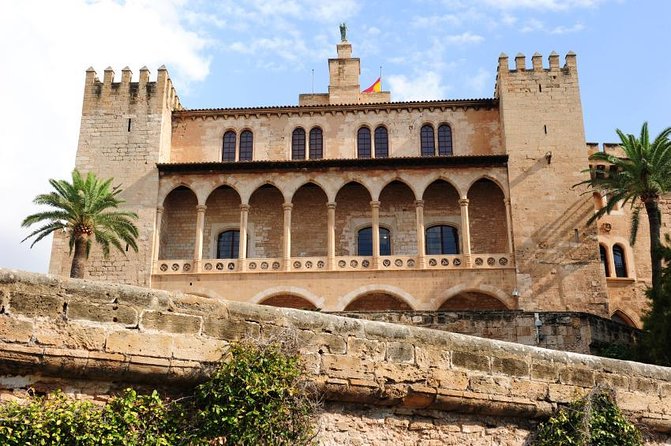 2 Hour Deluxe Segway Tour of Palma - Quick takeaways before you book