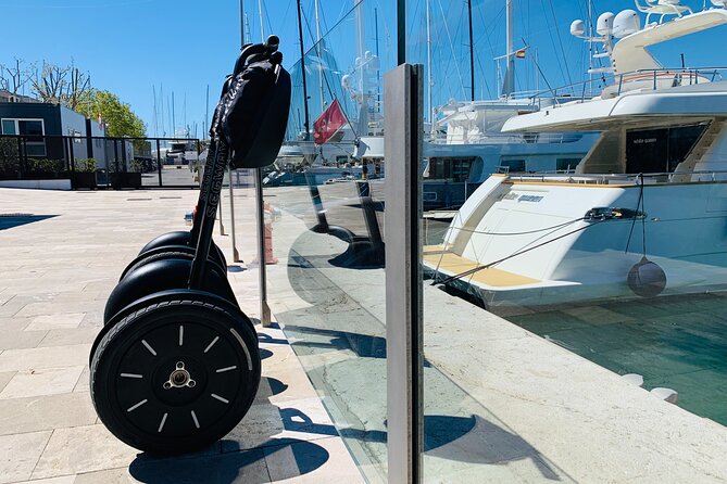 2 Hour Deluxe Segway Tour of Palma - Price and value: is $91.94 worth it?