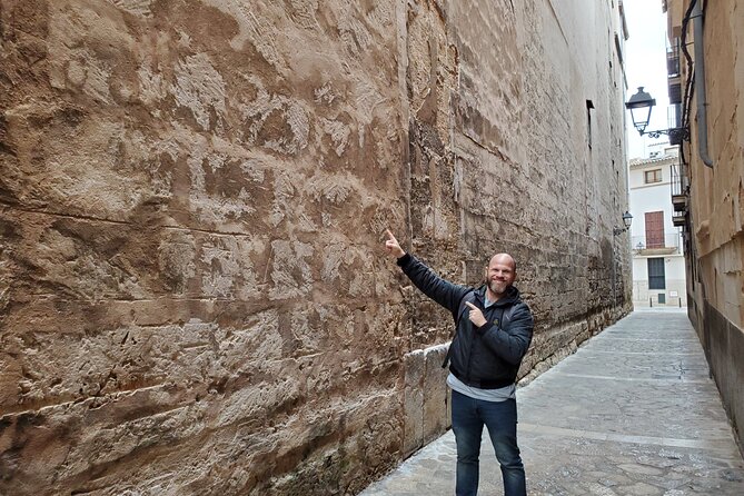 2-Hour Private Walking Tour Through Palma’s Jewish Quarter - Jafuda ben Cresques and the Catalan Atlas connection