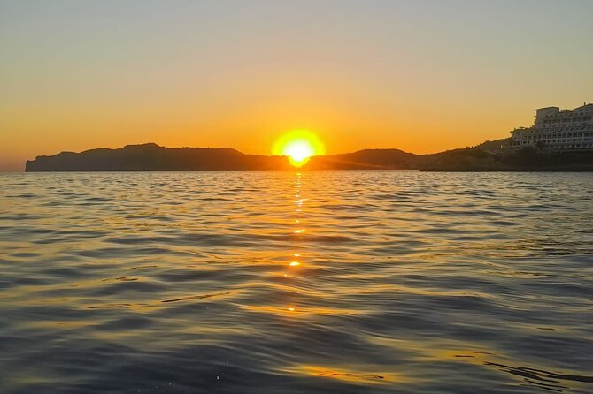 2 Hours Boat Rental in Santa Ponsa without License - Key Highlights You’ll Actually Use