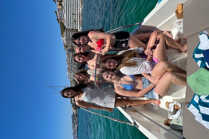 2 Hours Boat Rental in Santa Ponsa without License - Meeting at Gaelic Rentals: Getting Oriented Without Wasting Time
