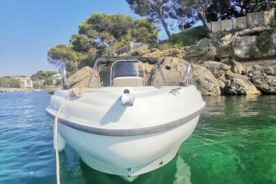 2 Hours Boat Rental in Santa Ponsa without License - The 2 to 8 Hour Rental: What Your Time on the Water Really Looks Like