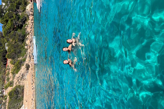 2 Hours Boat Rental in Santa Ponsa without License - Snorkeling Without Stress: Gear Included and Swim Time Done Right