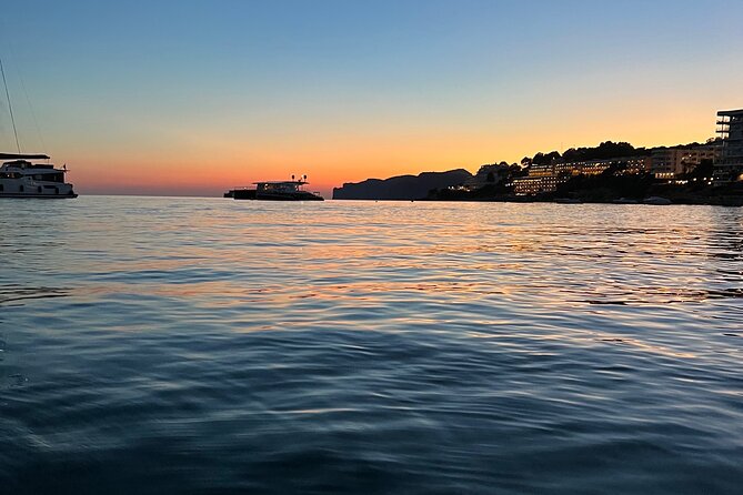 2 Hours Boat Rental in Santa Ponsa without License - The Value Question: Is It Worth $181.48 for Up to Five?