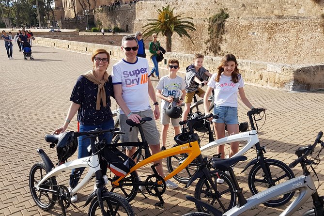 2 Hours E-Bike Tour in Palma - What You Can Expect When You Finish (and Why It’s a Smart First Stop)