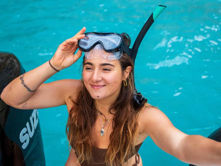 Alcudia: 2-Hour Sightseeing Speedboat Tour with Snorkeling - FAQ