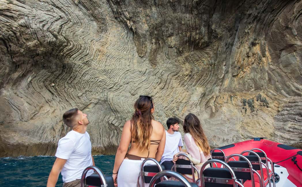 Alcudia: 2-Hour Sightseeing Speedboat Tour with Snorkeling - Price check: how $67 works when it’s 2 hours of speed and a swim