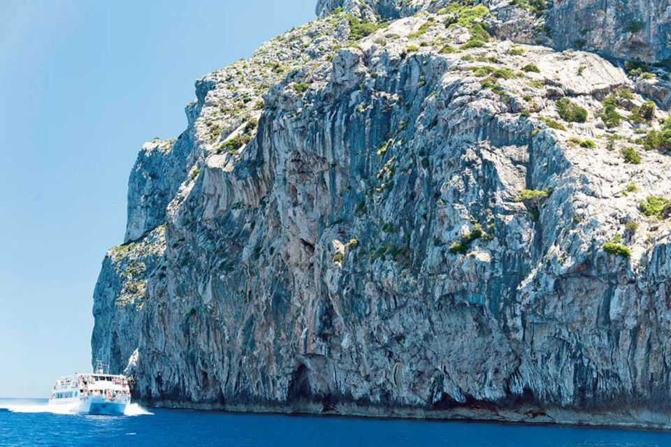 Alcudia: Boat Trip to Cap de Formentor and Formentor - Price and what you actually get for about $34