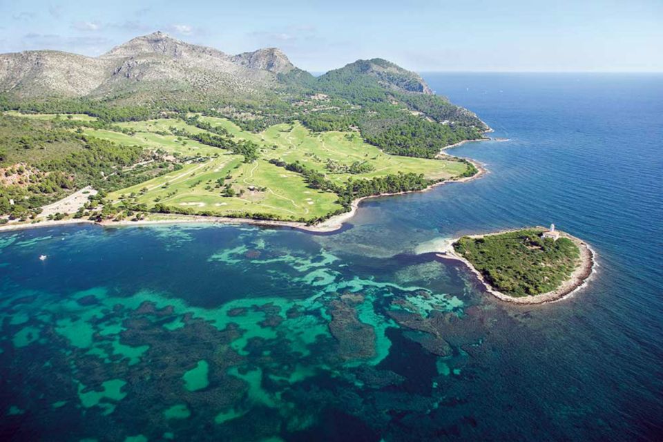 Alcudia: Boat Trip to Coll Baix - Price and Value: Why $34 Can Feel Like a Win