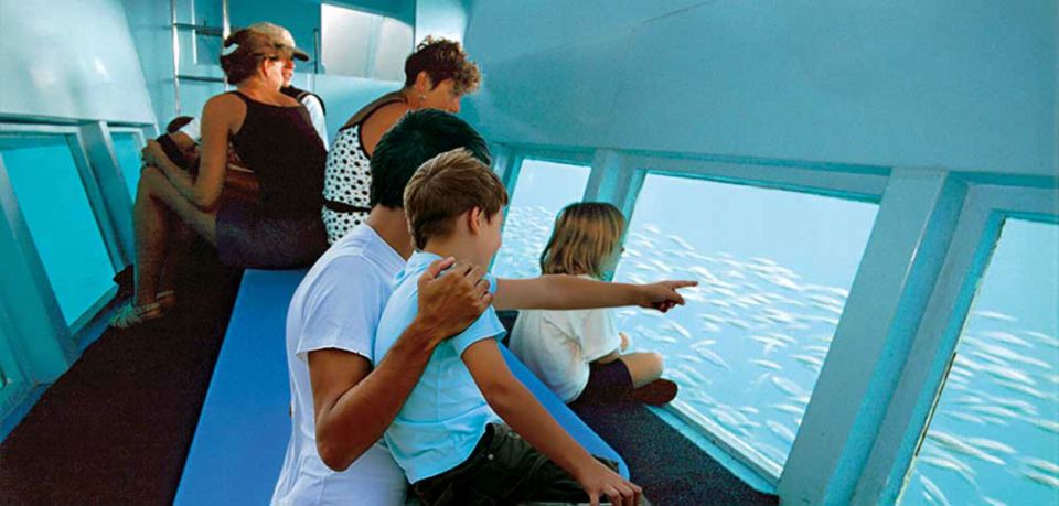 Alcudia: Boat Trip to Coll Baix - Why the Alcúdia Bay to Coll Baix Route Feels Worth It