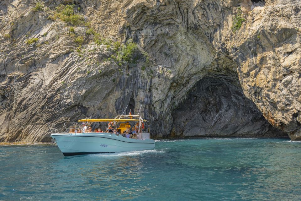 Alcudia: Coll Baix Beach & Sea Caves Cruise with Snorkeling - What to pack (and how to plan for a smooth water day)
