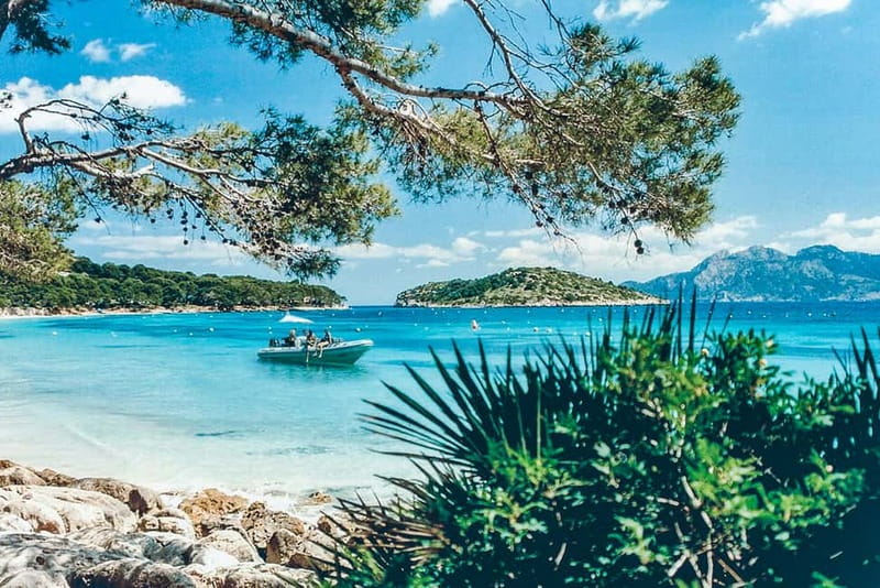 Alcudia: Formentor Beach, Lighthouse Cruise, and Small Group - Why This 12-Person Formentor Cruise Feels Better Than Big-Boats
