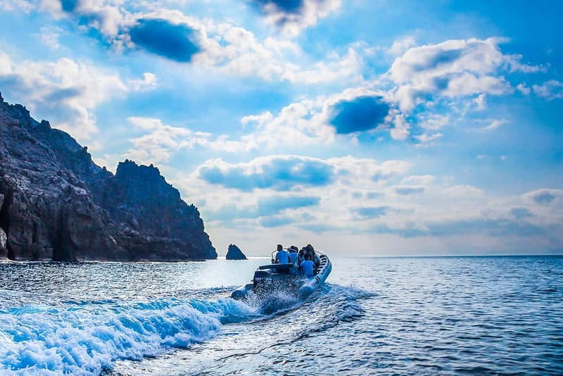 Alcudia: Formentor Beach, Lighthouse Cruise, and Small Group - Es Coll Baix and the First Swim Break