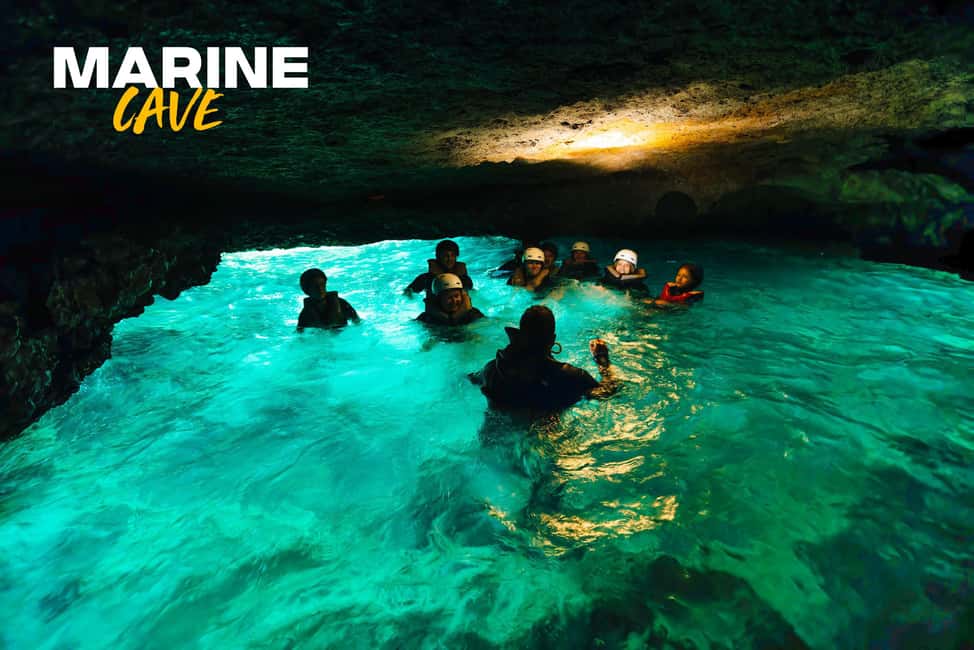 Alcudia: Guided Sea Kayaking Tour with Snorkeling - Meeting at Camí Vell de la Victòria (86A): what happens right away