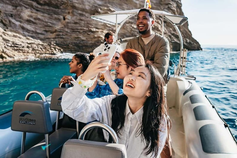 Alcudia or Can Picafort: Dolphin-Watching Cruise - What to pack (and what to avoid) for comfort on the water