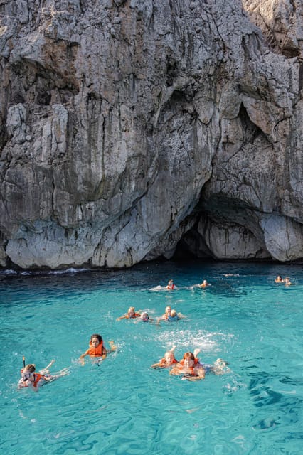 Alcudia: Pirate Cave, Parc Natural & Snorkel - Key takeaways before you go
