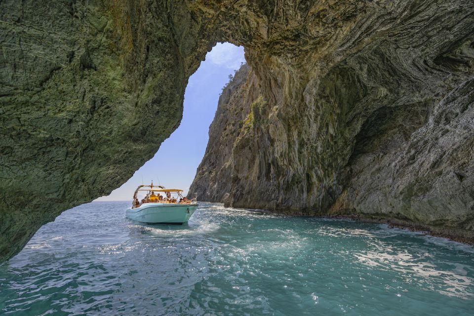 Alcudia: Pirate Cave, Parc Natural & Snorkel - Price and value: is $78 a fair deal for this kind of water time?
