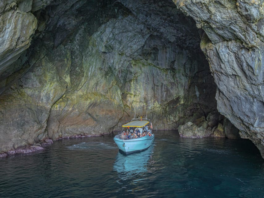 Alcudia: Pirate Cave, Parc Natural & Snorkel - Pickup and timing: how the day starts (and why it matters)