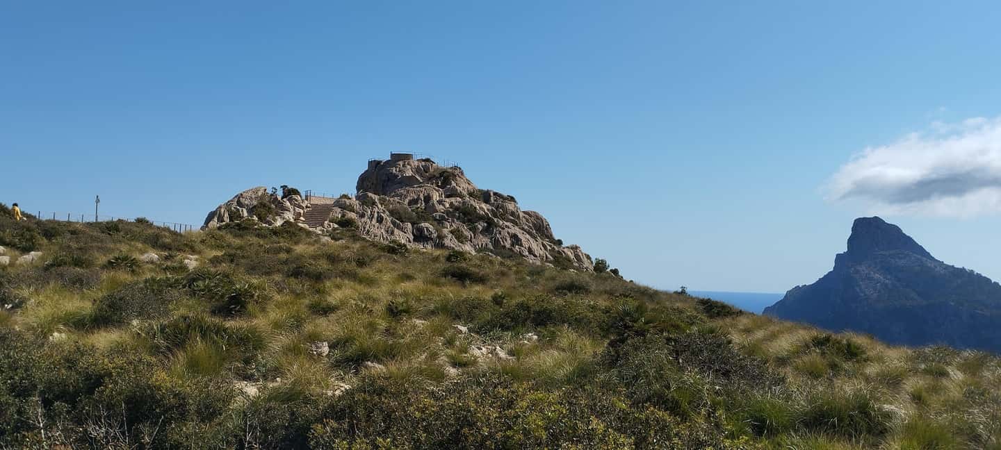 Alcudia: Quad Sightseeing Tour with Viewpoint and Beach - Value and Price: Is $108 Worth It?