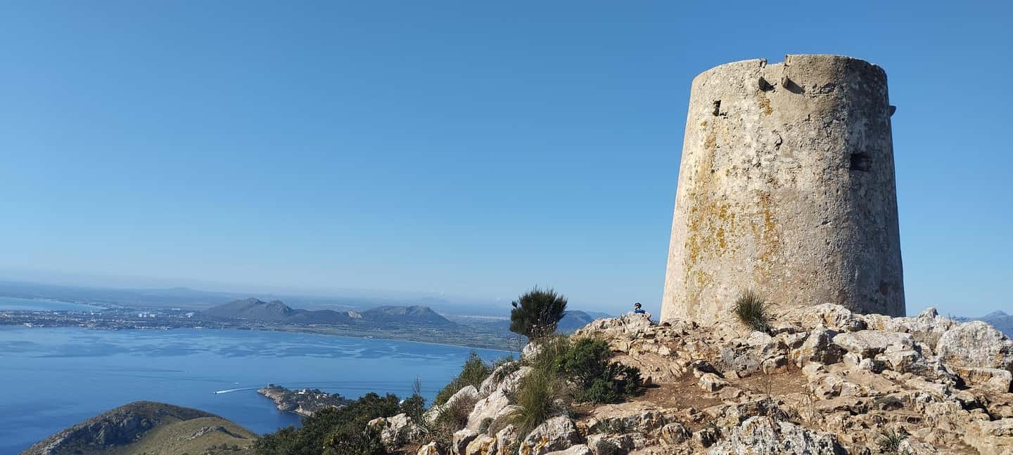 Alcudia: Quad Sightseeing Tour with Viewpoint and Beach - What It’s Like: Pace, Group Size, and Comfort
