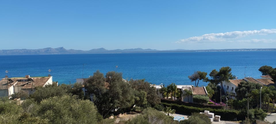 Alcudia: Quad Sightseeing Tour with Viewpoints - Setting Off From Quad Funtours Alcudia: the start matters