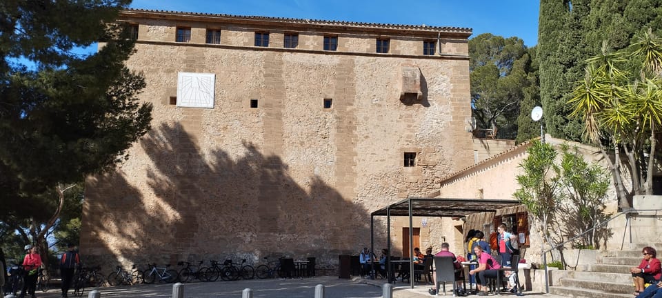 Alcudia: Quad Sightseeing Tour with Viewpoints - Choosing single vs double quad: make it match your comfort level
