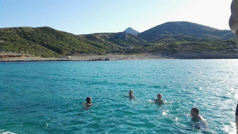 Alcudia: Sea Caves Coves and Snorkeling in small groups - Key things to know before you go