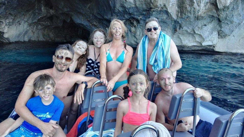 Alcudia: Sea Caves Coves and Snorkeling in small groups - Best for: who will love this (and who should adjust expectations)