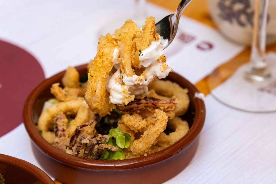 Alcudia: Self-Guided Gourmet Tapas and Wine Tour - What you’re really buying: structure, variety, and local hangouts