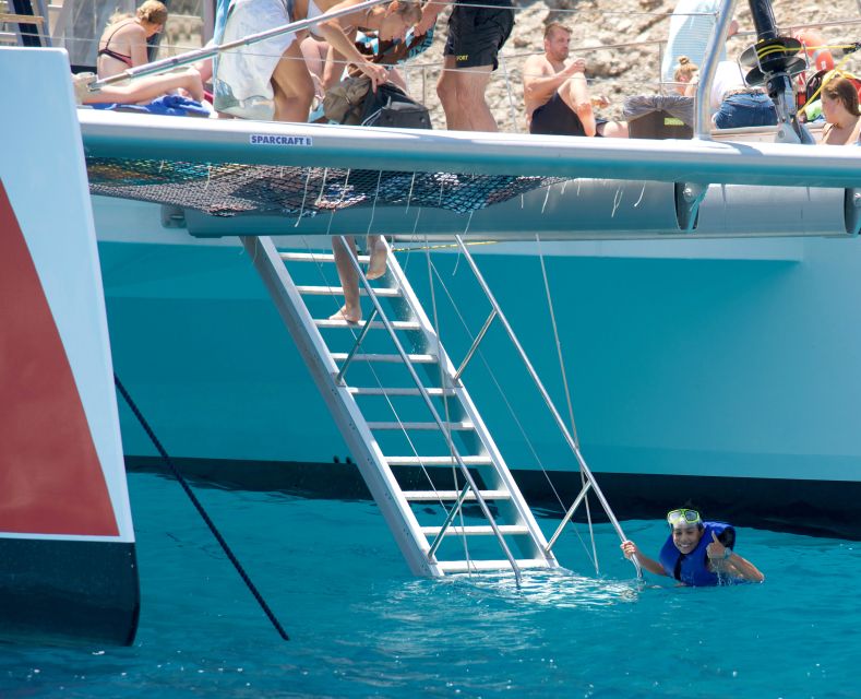 Alcudia: Sunset Catamaran Tour with Dinner and Snorkeling - Price and Value: Why $77 Can Make Sense