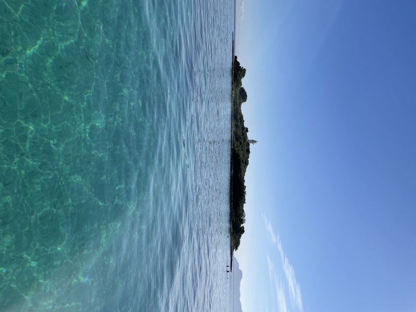 Alcudia: Traditional Wooden Boat Trip with Snorkeling - The Captain’s Snack and Included Drinks: Why It Feels Like Value