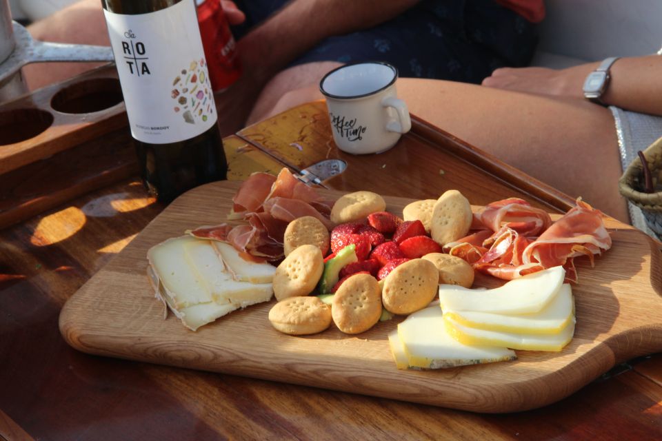 Alcudia: Traditional Wooden Boat Trip with Snorkeling - Who This Trip Fits Best