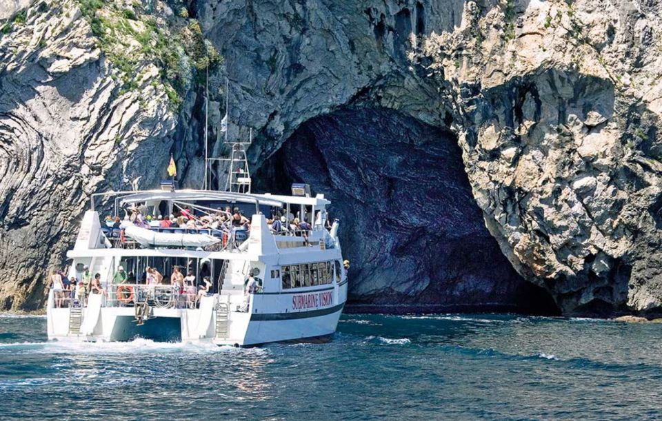 Alcudia: Trip to Formentor Beach - Should You Book the Alcudia to Formentor Boat Trip?
