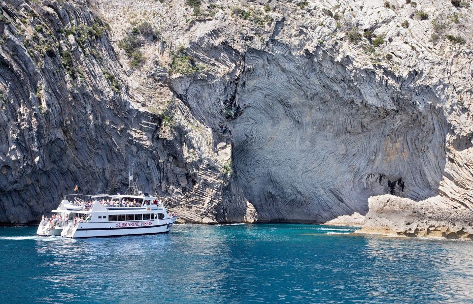 Alcudia: Trip to Formentor Beach - Price and Value: Is $46 Actually a Good Deal?