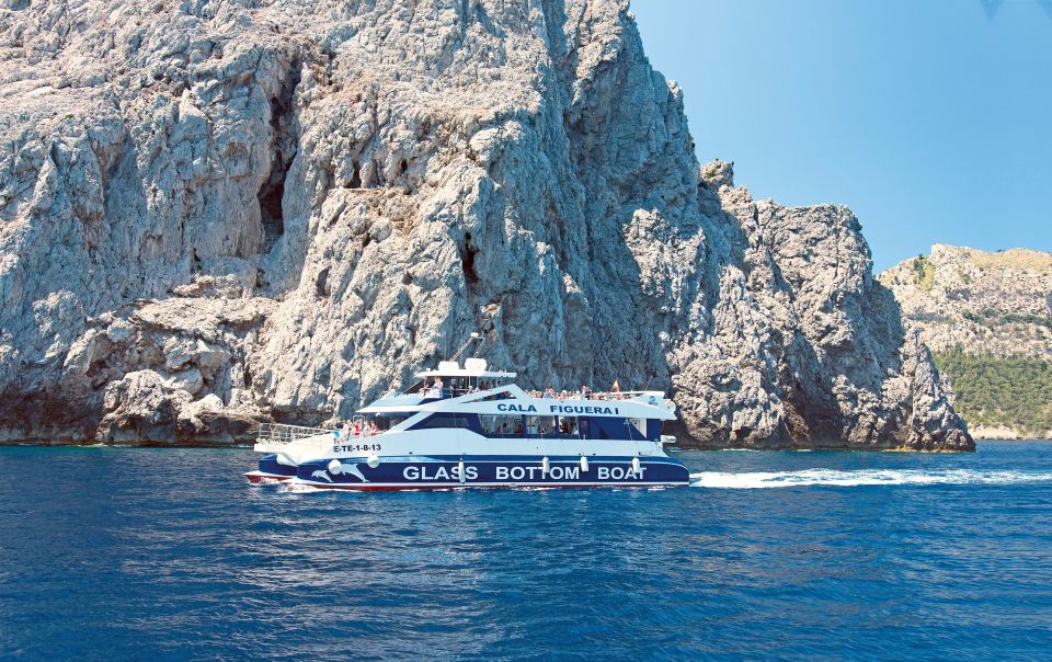 Alcudia: Trip to Formentor Beach - Who Should Book This and Who Might Want a Different Plan