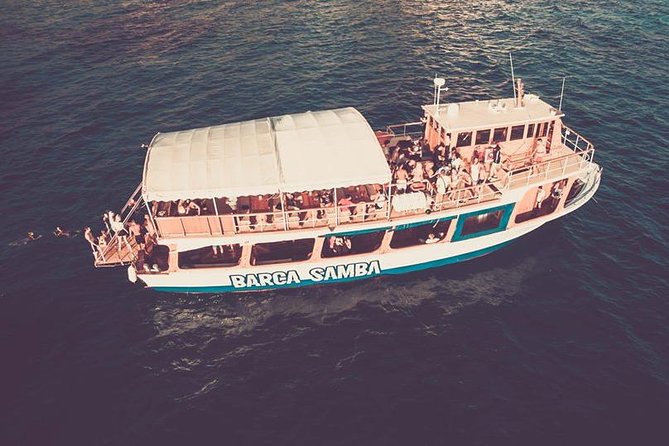 Barca Samba: The best boat experience in Mallorca - Key Highlights I’d Book For