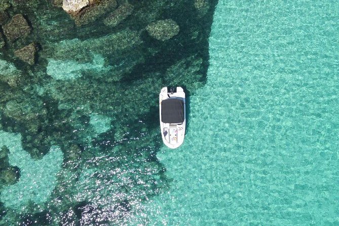 boat rental - Mar’s camp from the sea: seeing the coastline and the yachts up close