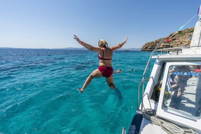 Boat Tour 2 hour in Palma Bay - Snorkeling Equipment Included: What You Get (and What to Watch)