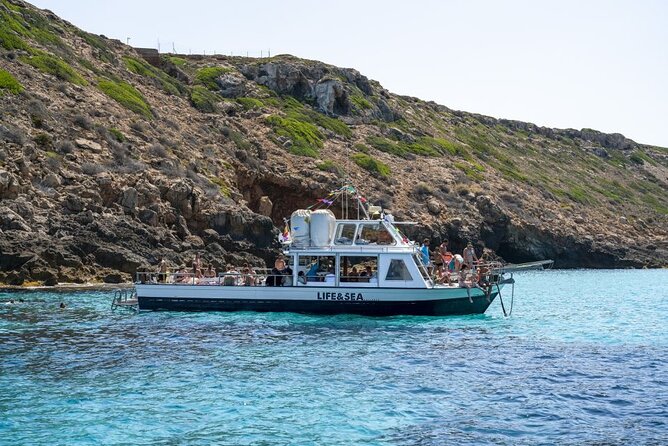 Boat Tour 2 hour in Palma Bay - Drinks, Bar Service, and the Real Meaning of Included vs Not Included