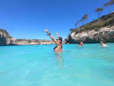 Cala des Moro/S'Almunia: Snorkel and SUP Tour - Where the Tour Starts: Pickup and Why It Matters