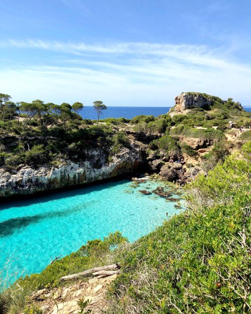 Cala des Moro/S'Almunia: Snorkel and SUP Tour - Snorkeling Gear and GoPro: What’s Provided and What You Still Need
