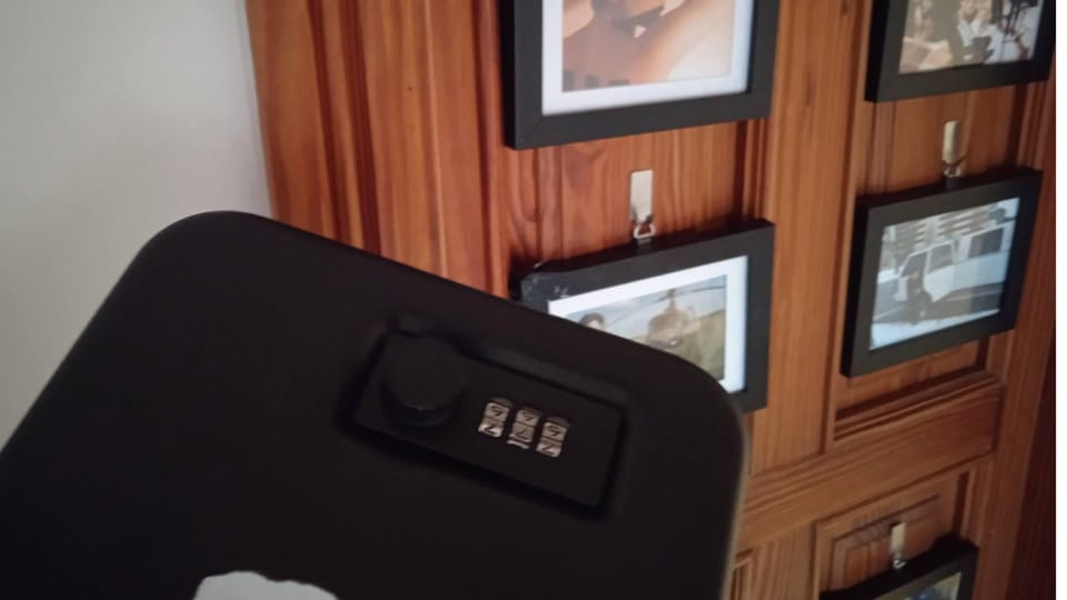 Cala Millor: Escape Room "The millionaire's villa", fun game - What a 60-minute session really looks like