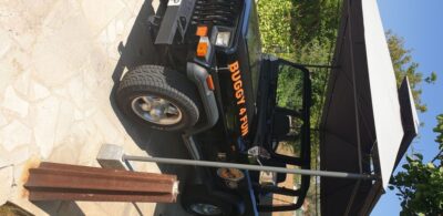 Cala Millor/Sa Coma: Guided Buggy Tour - Getting the most from the 4-hour route: driving, stops, and timing