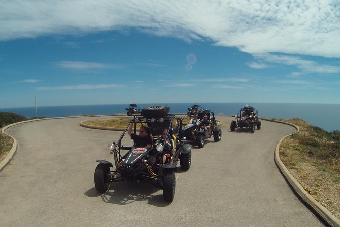 "Cala Millor & Sa Coma: TOP Buggy Tours – your mega experience!" - Price and what you’re actually buying (not just the number)
