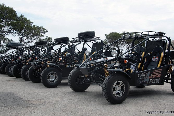 "Cala Millor & Sa Coma: TOP Buggy Tours – your mega experience!" - Best moments on the route (and who they suit)