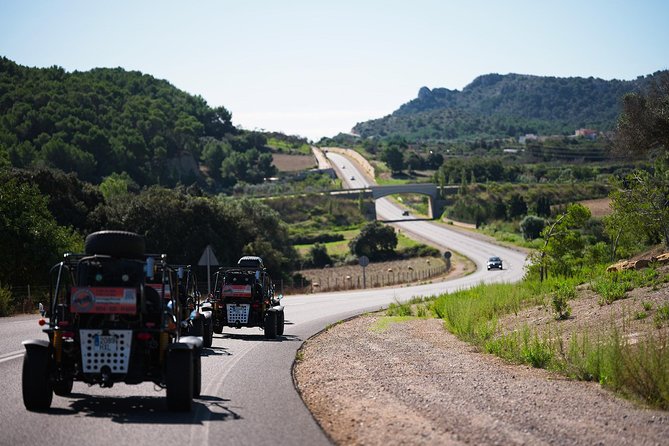 "Cala Millor & Sa Coma: TOP Buggy Tours – your mega experience!" - Should you book the Buggy 4 Fun Cala Millor and Sa Coma tour?
