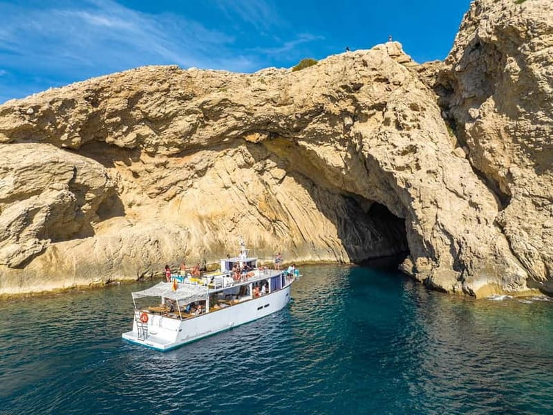 Cala Rajada: Boat Excursion with Drinks and Food - Should You Book This Cala Rajada Boat Excursion?