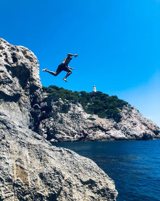 Cala Ratjada: SUP SAFARI TOUR 2H - Immi and the rest of the guide team: the teaching style