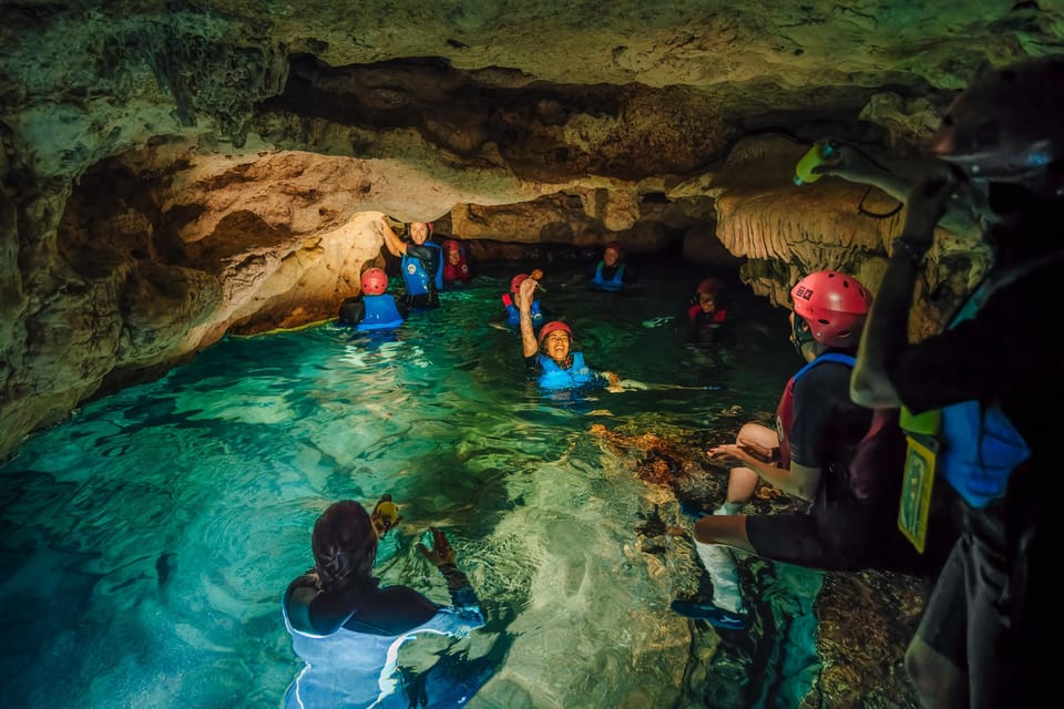 Cala Varques: Guided Sea Caves Kayak & Snorkeling Expedition - Cala Varques snorkeling: where the water earns the hype