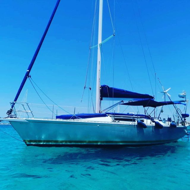 Can Pastilla: Sailboat Tour with Snorkeling, Tapas & Drinks - Tapas and drinks: how the food fits the timing